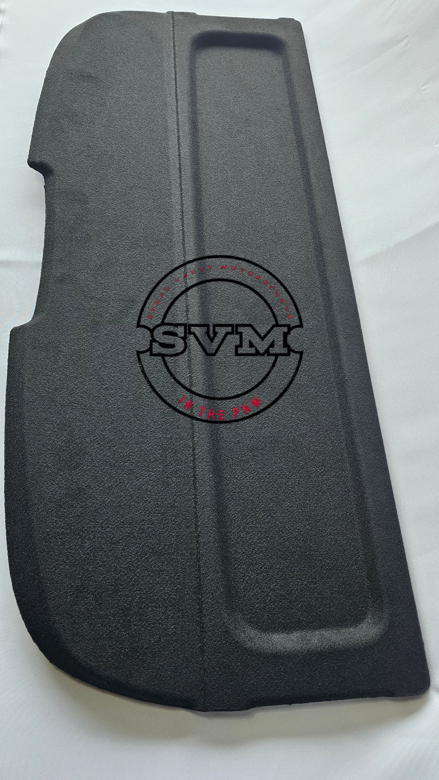 92-95 EG Civic Hatchback Cargo Cover In Stock