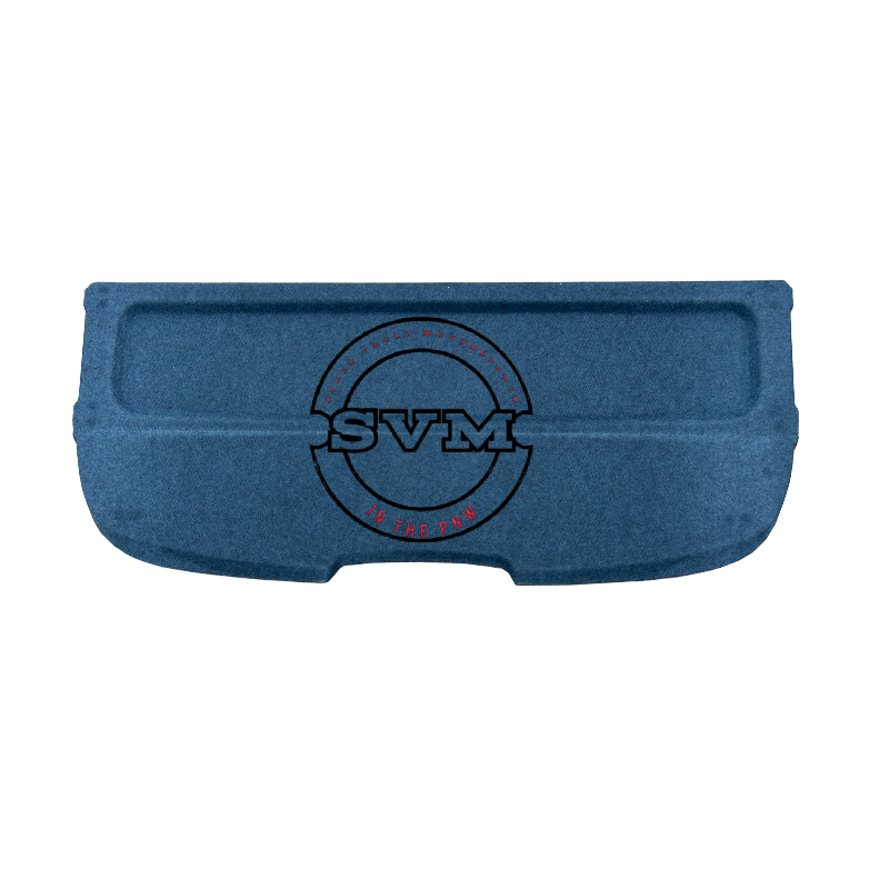 92-95 EG Civic Hatchback Cargo Cover In Stock