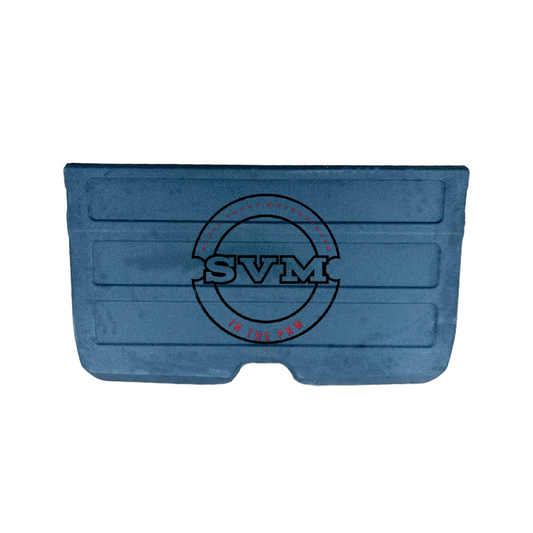 JDM 88-91 Civic CRX Cargo Cover Pre-Order