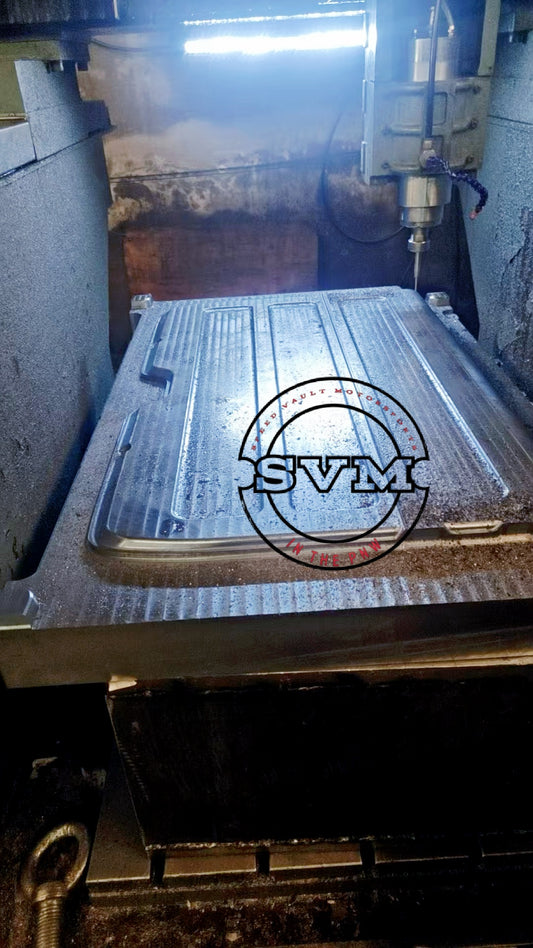 88-91 Civic CRX Cargo Cover Pre-Order